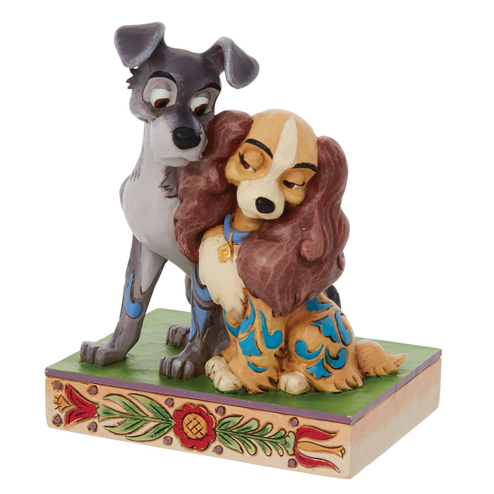 Endura Lady And The Tramp Love
