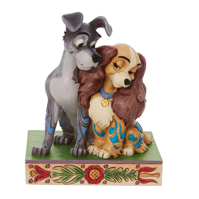 endura Lady and the Tramp Love