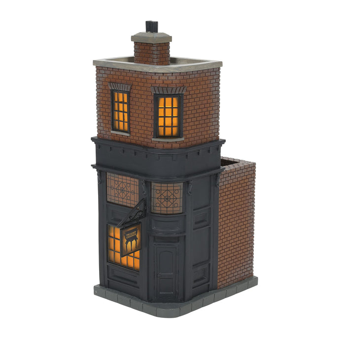endura Leaky Cauldron