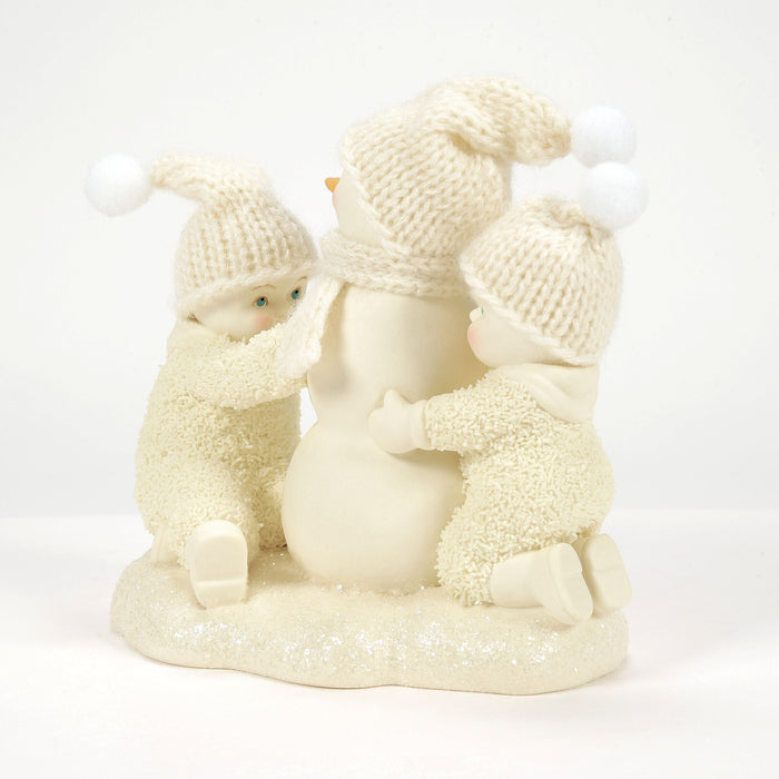 Endura Let's Build A Snowman