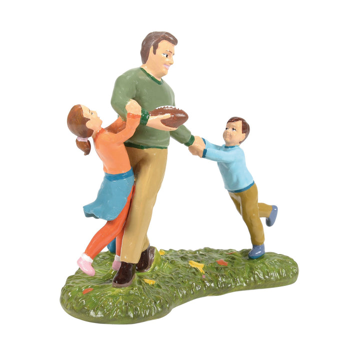 Endura Let's Get Dad