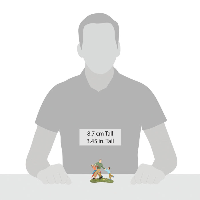 Endura Let's Get Dad