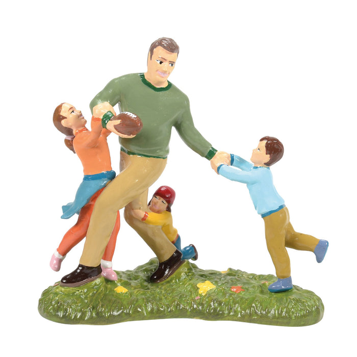 endura Let's Get Dad