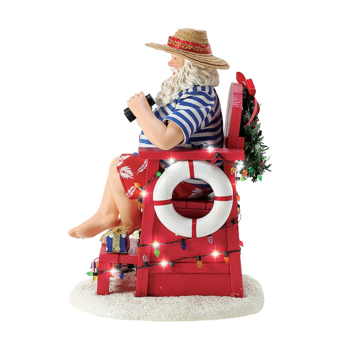Endura Lifeguard