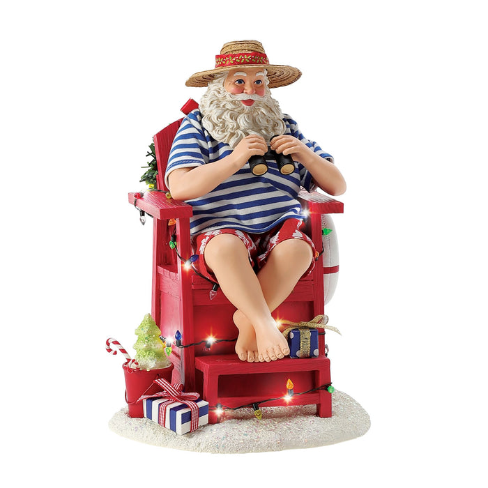 endura Lifeguard