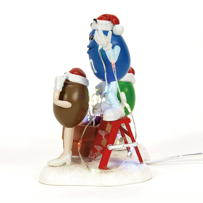 Endura Light Duty M&M'S