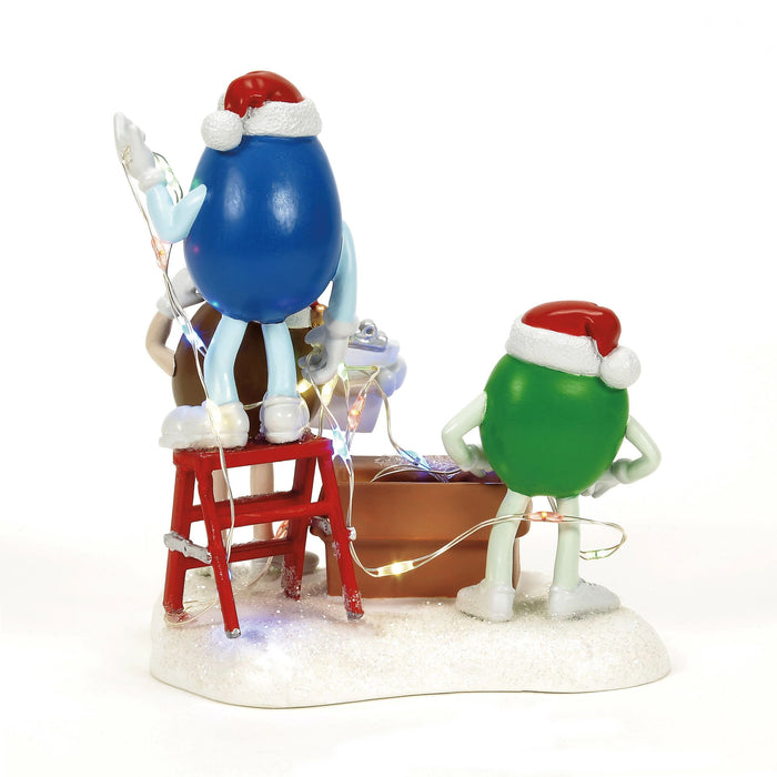 Endura Light Duty M&M'S