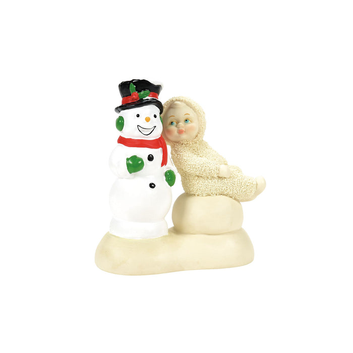 endura Light Me Up Snowman