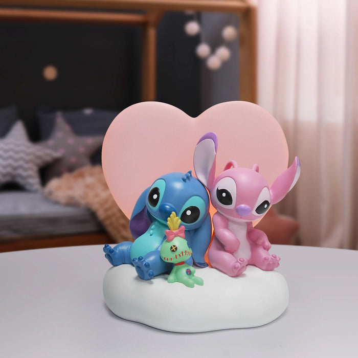 Endura Light Up Figurine