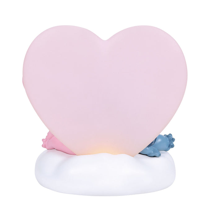 Endura Light Up Figurine