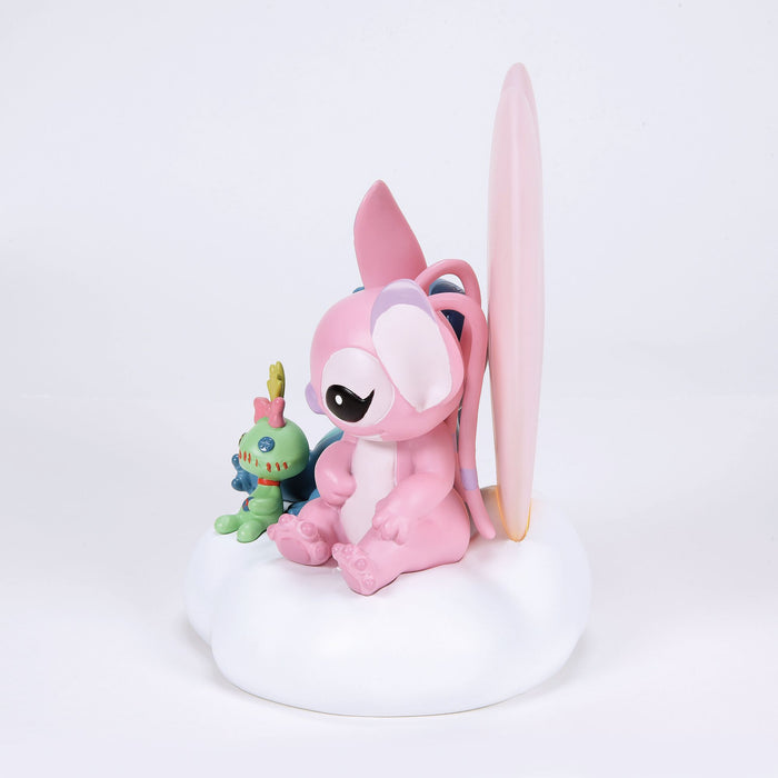Endura Light Up Figurine