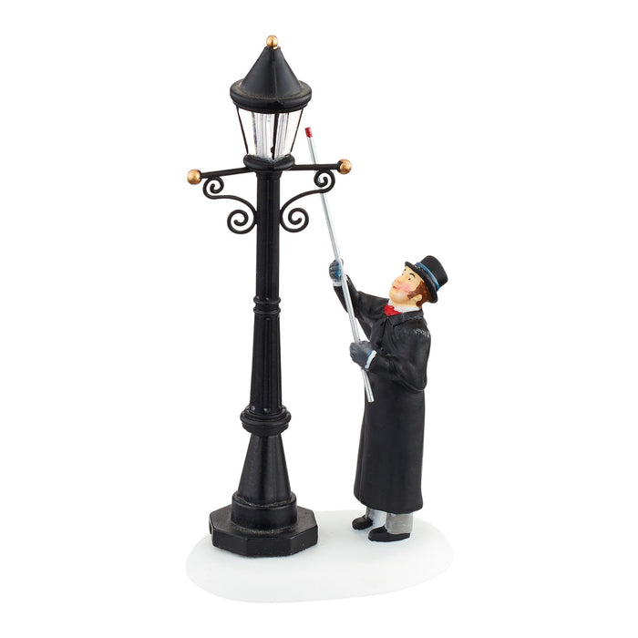 endura Lighting The Lane