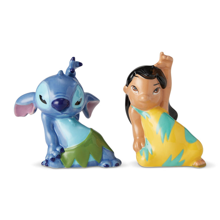 endura Lilo and Stitch