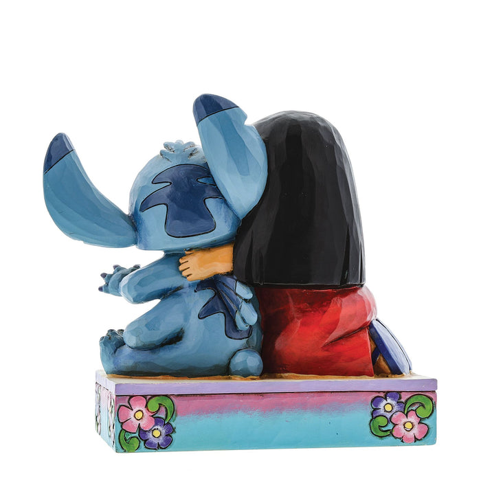 Endura Lilo Hugging Stitch