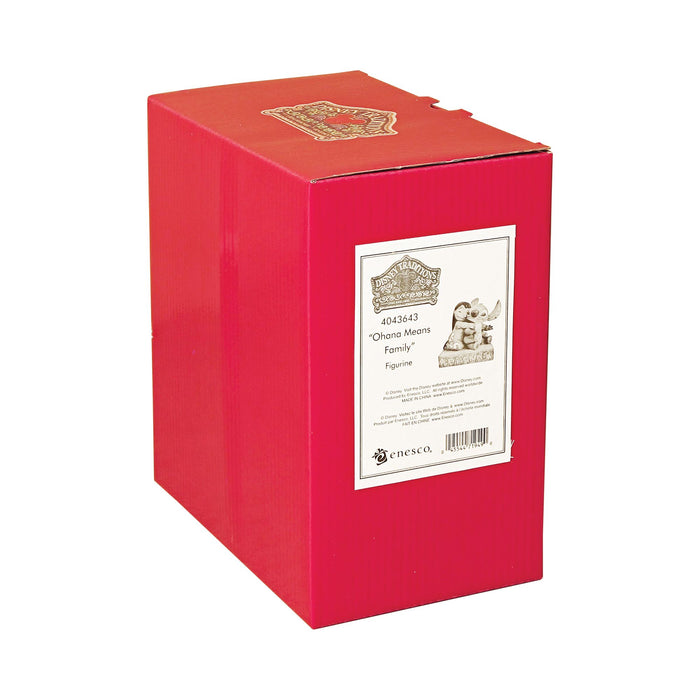 Endura Lilo Hugging Stitch