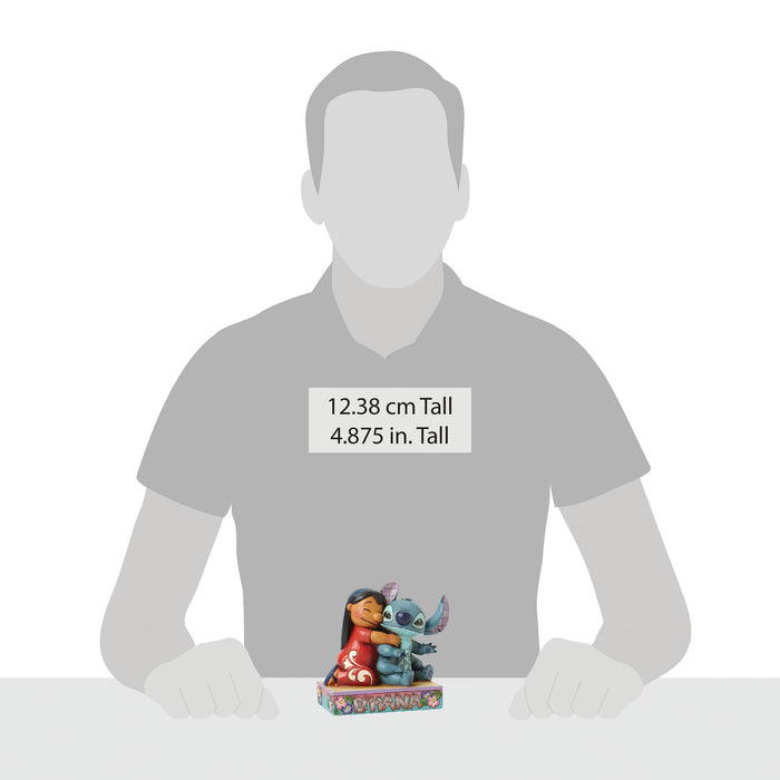 Endura Lilo Hugging Stitch