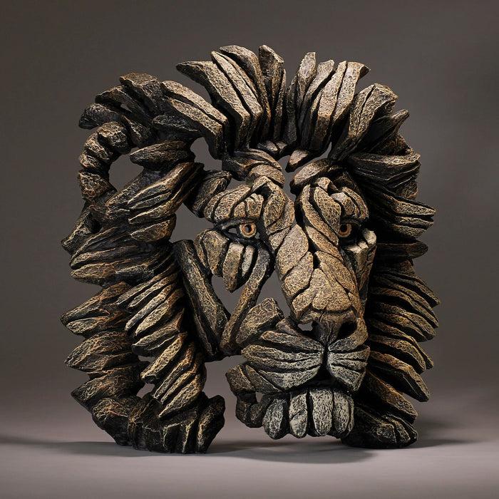 Endura Lion Bust