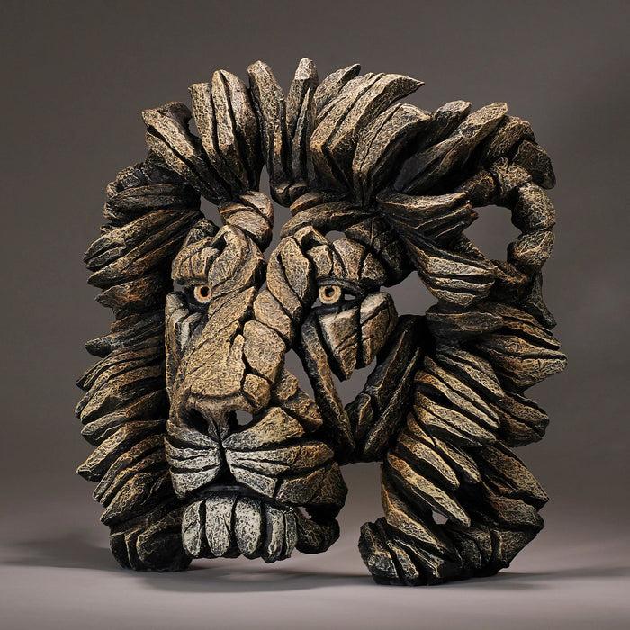 Endura Lion Bust