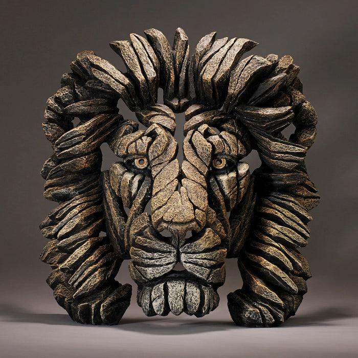 endura Lion Bust