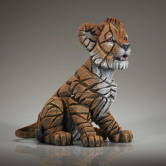 Endura Lion Cub Figure