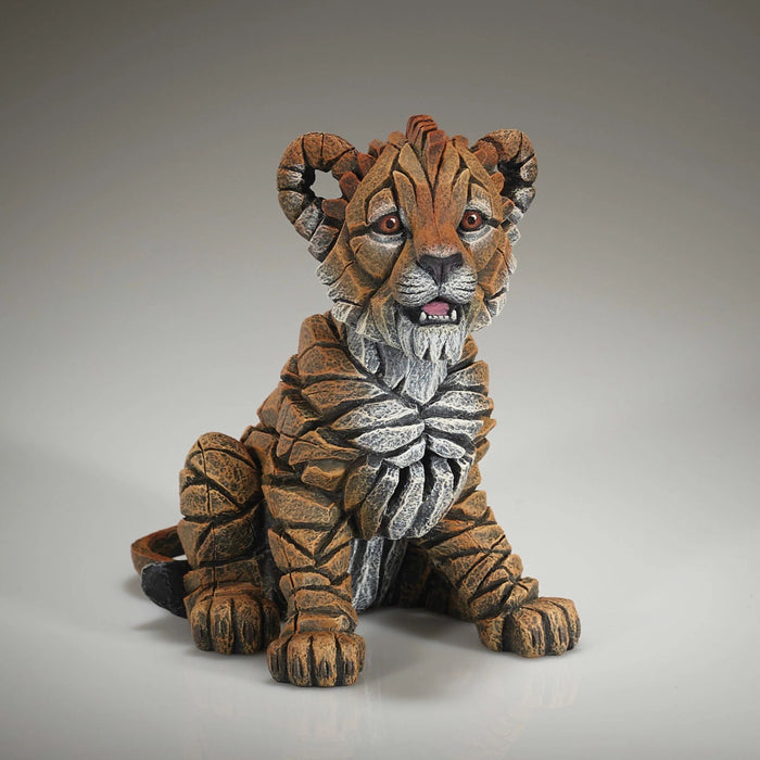 Endura Lion Cub Figure
