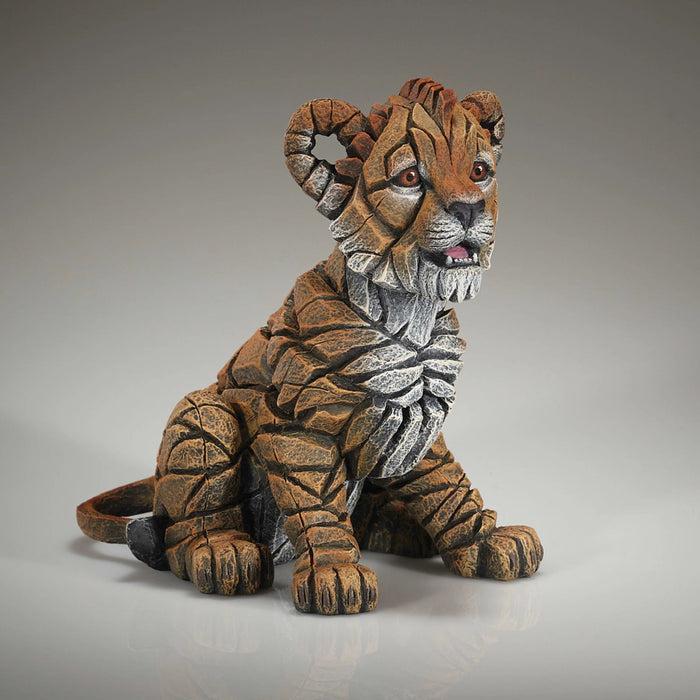 endura Lion Cub Figure
