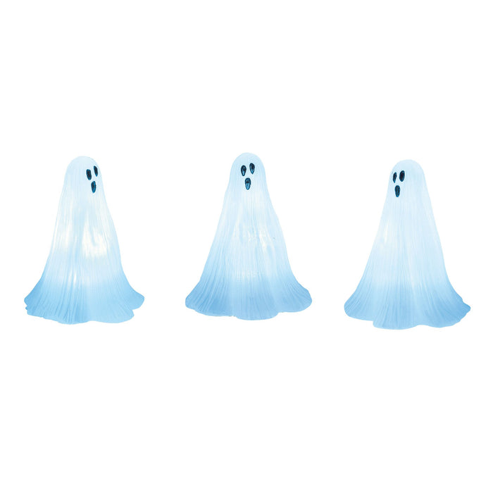 endura Lit Ghosts