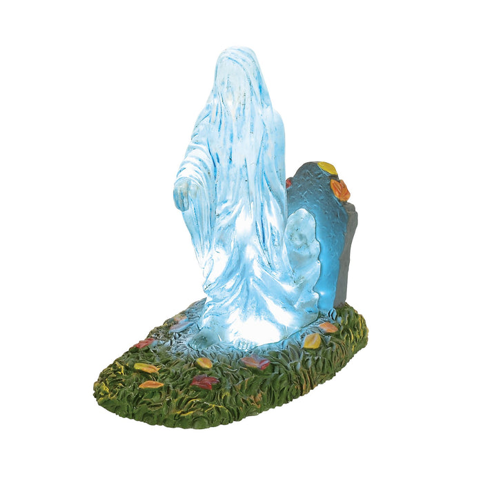 endura Lit Graveyard Ghost