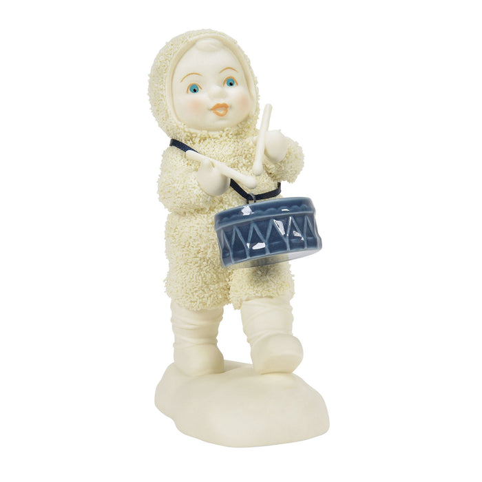 endura Little Drummer Baby