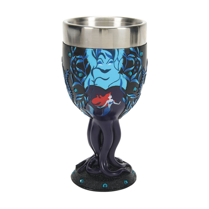 endura Little Mermaid Chalice