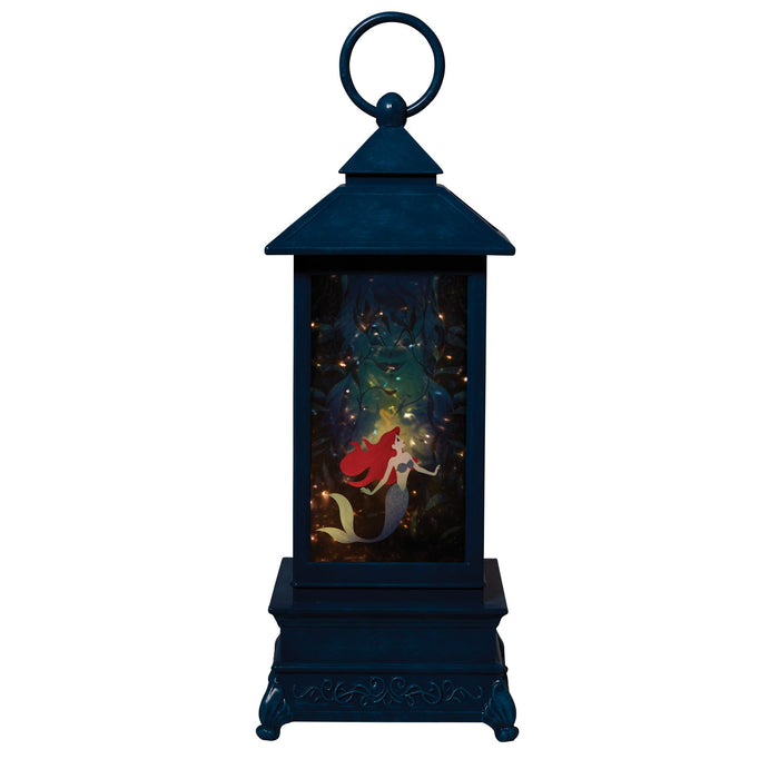 Endura Little Mermaid Glitter Lantern