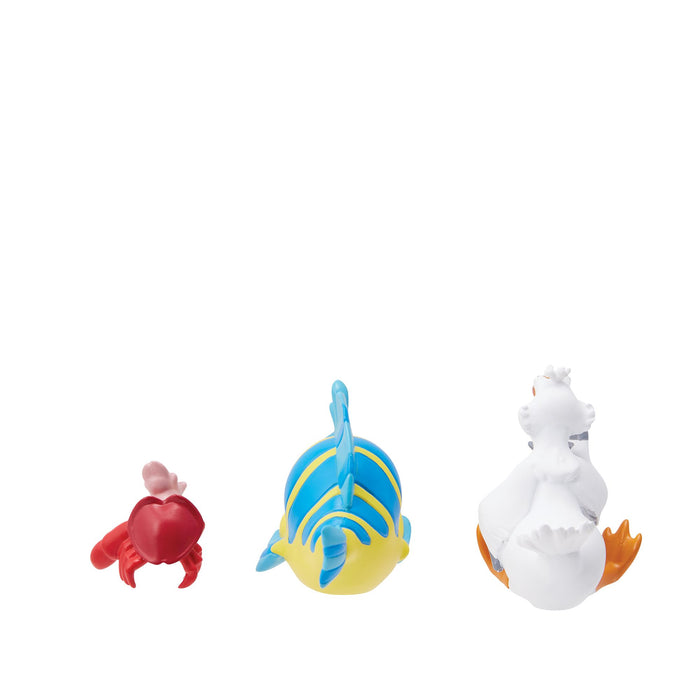 Endura Little Mermaid Mini Set