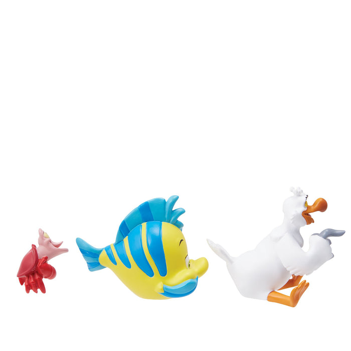 Endura Little Mermaid Mini Set