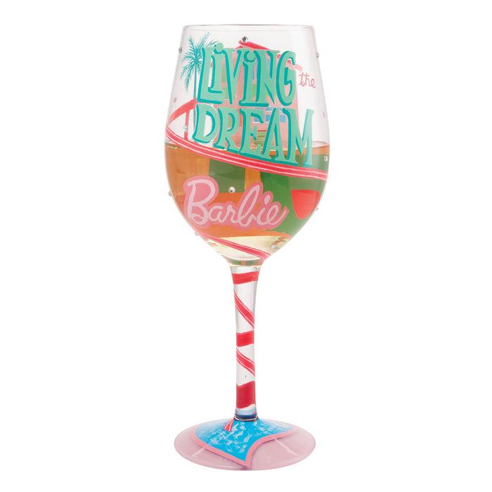 Endura Living The Dreamlife Glass
