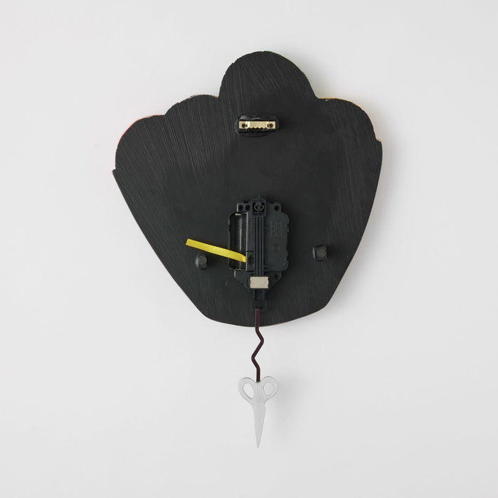 Endura Loose Ends Clock