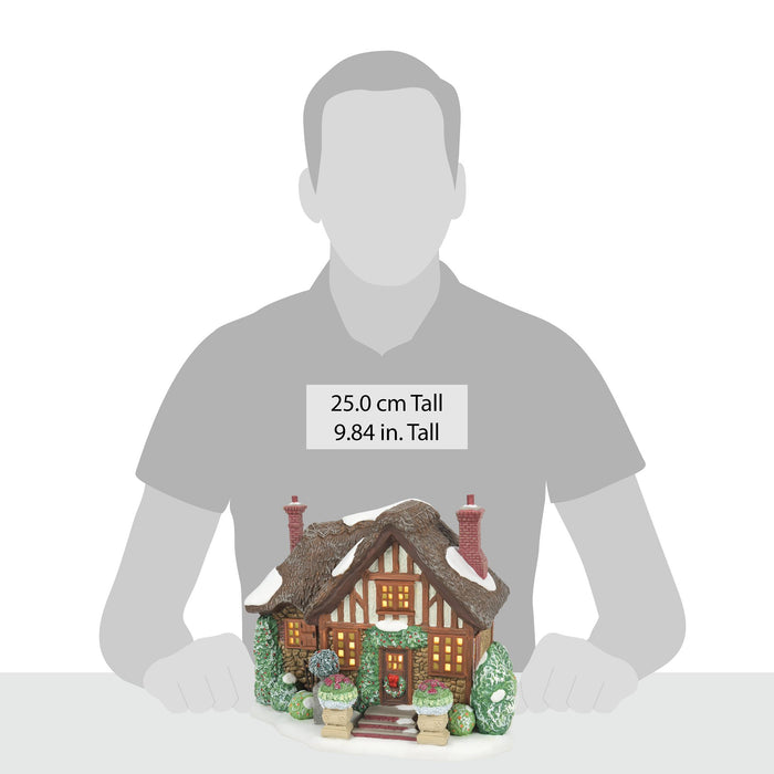 Endura Lord Lilliput's Cottage