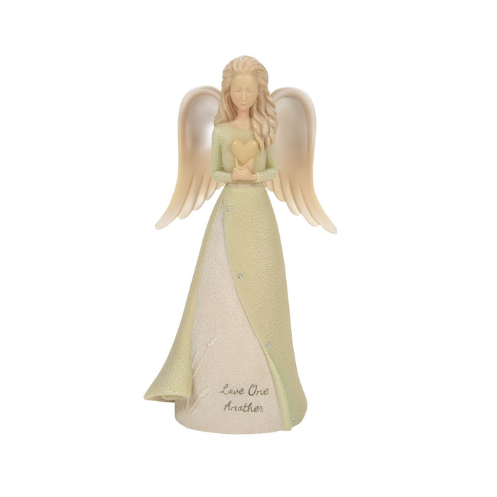 endura Love one another Angel