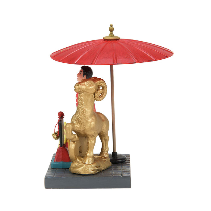 Endura Luck Nckl Are The Goat