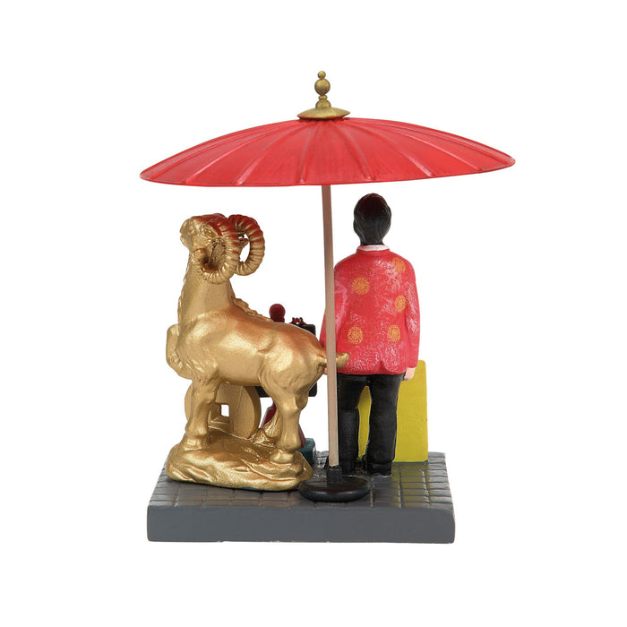 Endura Luck Nckl Are The Goat