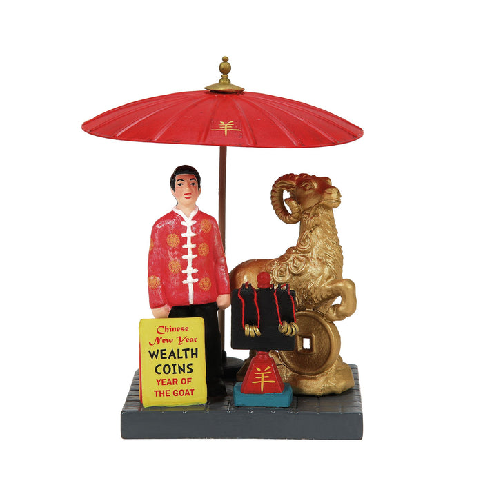 endura Luck Nckl Are The Goat