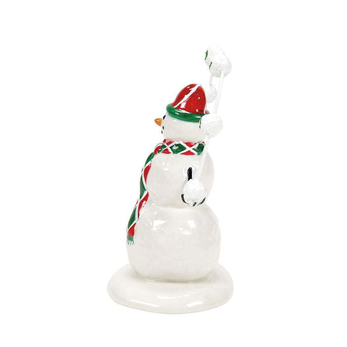 Endura Lucky The Snowman 2024