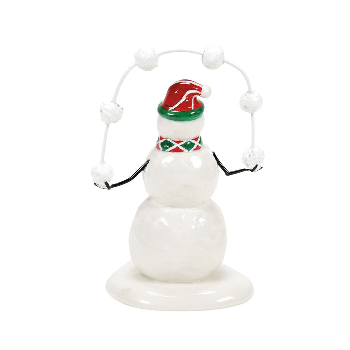 Endura Lucky The Snowman 2024
