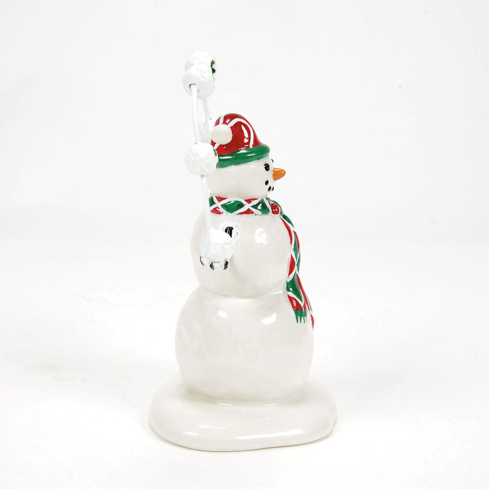 Endura Lucky The Snowman 2024