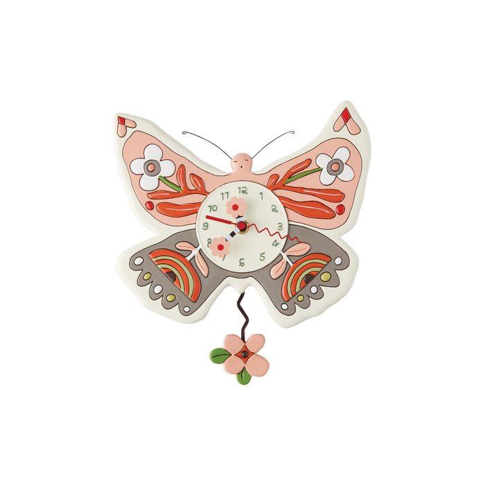 endura Luna Clock