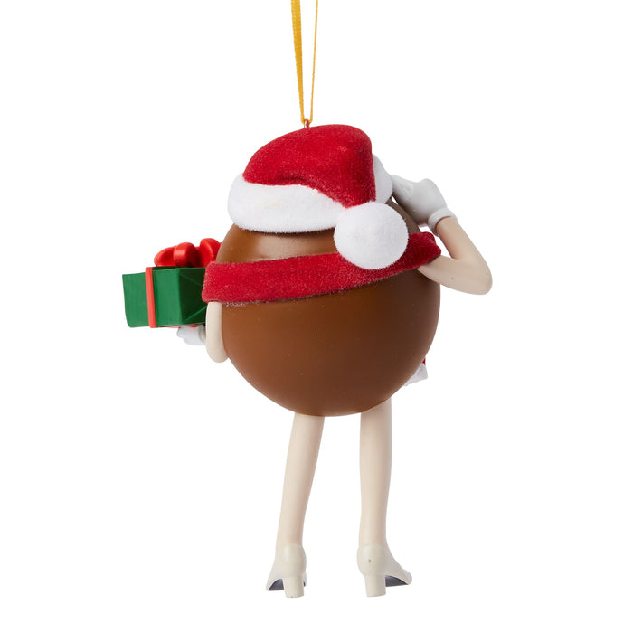 Endura M&M'S Brown Character H/O