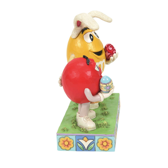 Endura M&M'S Red & Yellow Characters