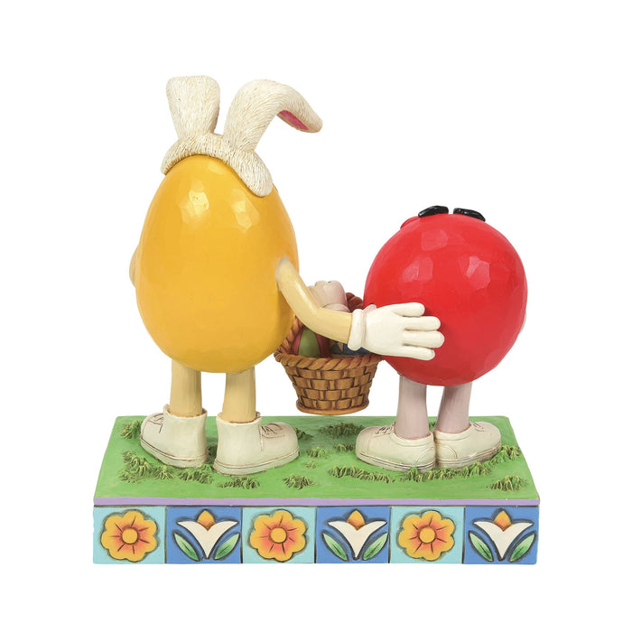 Endura M&M'S Red & Yellow Characters
