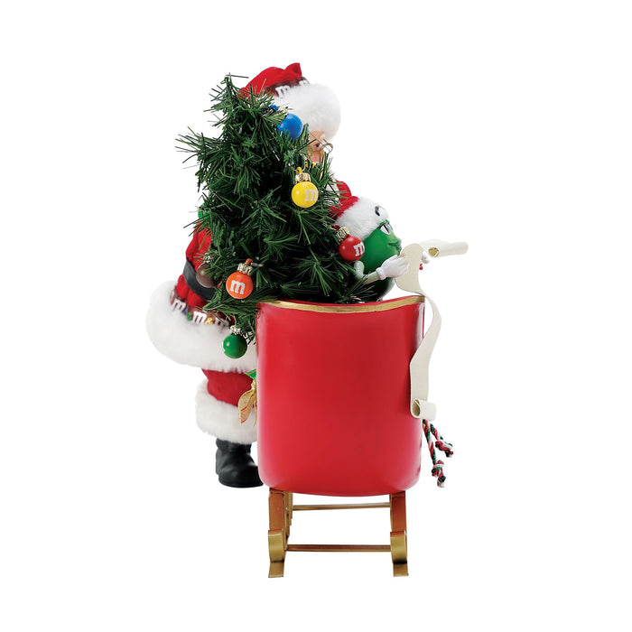 Endura M&M Sleigh