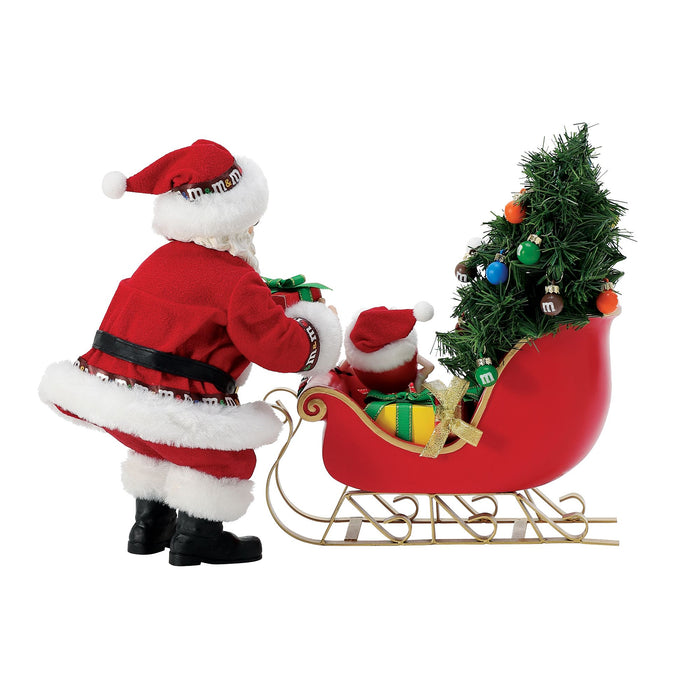 Endura M&M Sleigh