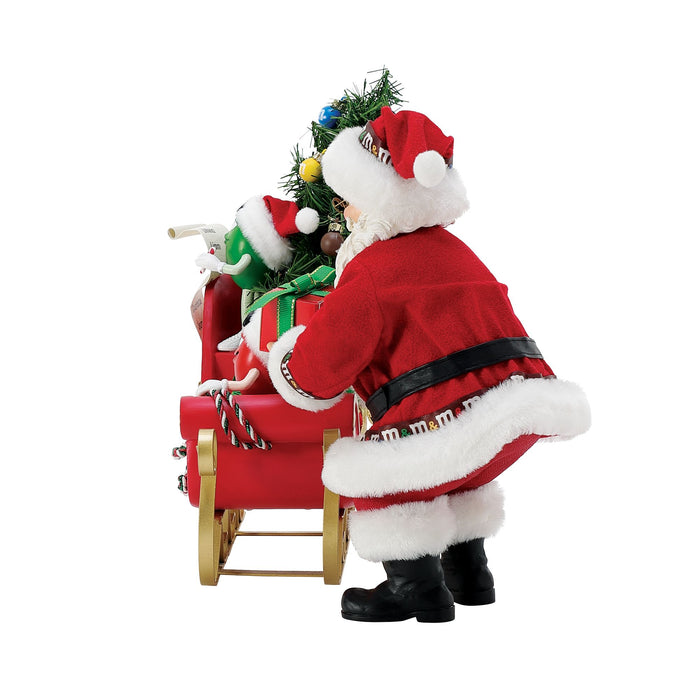 Endura M&M Sleigh